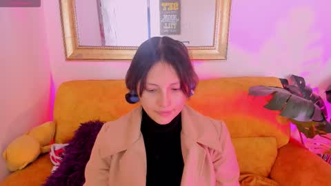 Kyomi online show from March 13, 12:34 pm