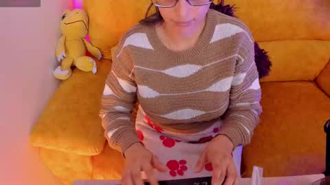 Kyomi online show from March 19, 1:04 pm