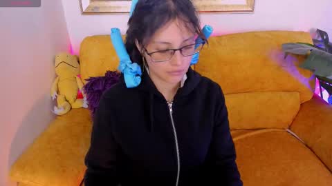 Kyomi online show from March 28, 11:54 am