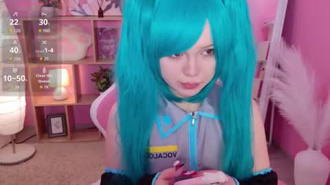 kyomi_sun online show from November 16, 3:39 pm