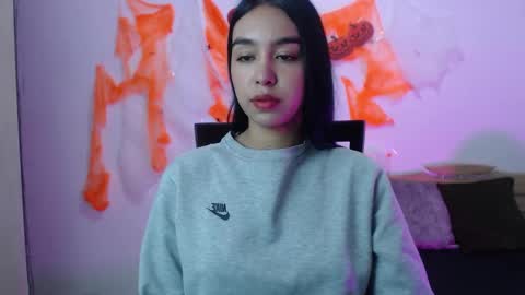 Kyra  online show from October 23, 12:48 pm