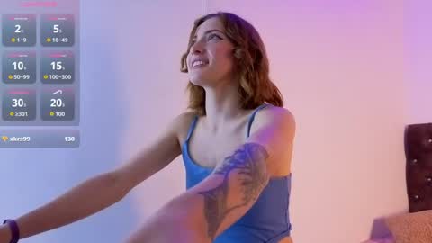 Snapshot of kyra_honey chatting on June 1, 6:20 pm kyra_honey online show from June 1, 6:20 pm