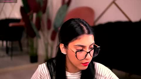 Maria online show from January 11, 8:36 pm