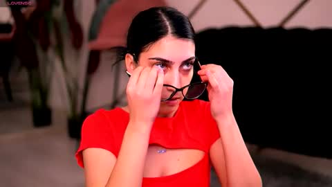 Maria online show from January 13, 7:41 pm