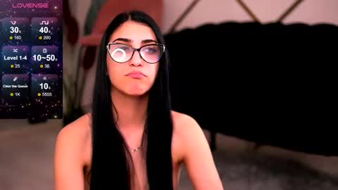 Maria online show from January 14, 9:20 pm