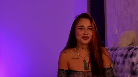 kyradesire online show from June 4, 3:29 pm