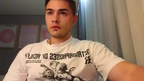 Ken online show from August 5, 2:31 pm