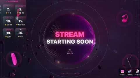 Kyra Wild online show from October 26, 8:20 am