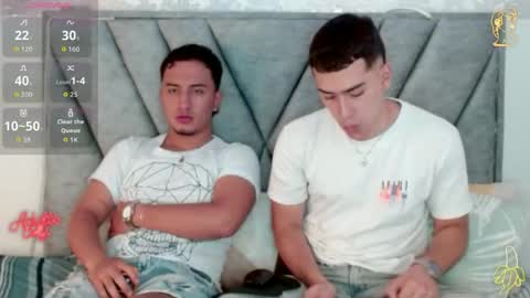 kyroestrada online show from April 25, 5:32 am