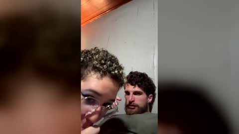 Snapshot of kyrooo13 chatting on February 18, 7:48 am kyrooo13 online show from February 18, 7:48 am