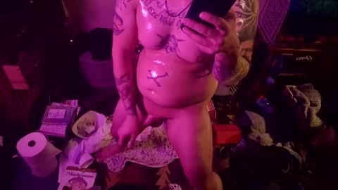 Snapshot of kyrowho chatting on January 22, 12:38 am kyrowho online show from January 22, 12:38 am