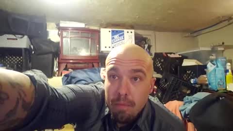 Snapshot of kyrowho chatting on November 16, 8:20 am kyrowho online show from November 16, 8:20 am