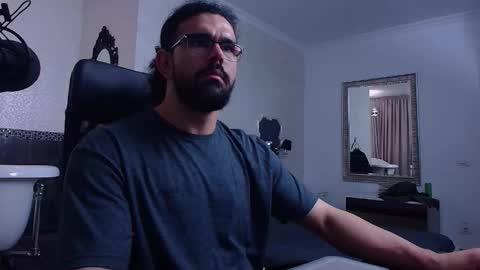 KysonRhodes online show from December 15, 5:12 am