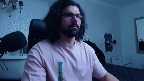 KysonRhodes online show from December 22, 5:26 am