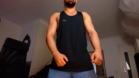 KysonRhodes online show from January 9, 6:05 am