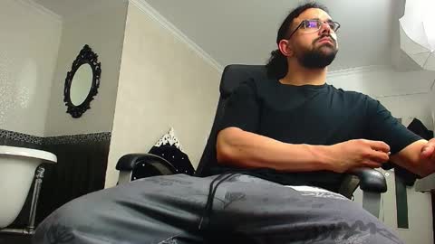 KysonRhodes online show from January 16, 5:33 am