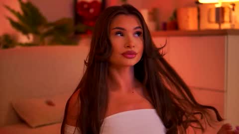 Kyssa online show from January 9, 7:37 pm