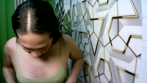 kyutshyne online show from March 22, 5:16 pm