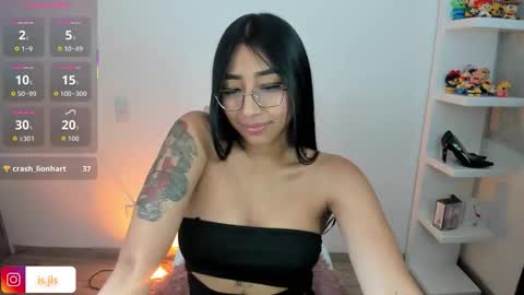 IG  online show from November 25, 4:01 am