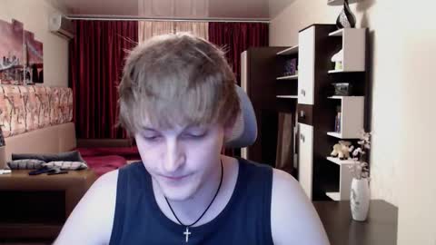 l1onkennedy online show from September 29, 9:30 pm