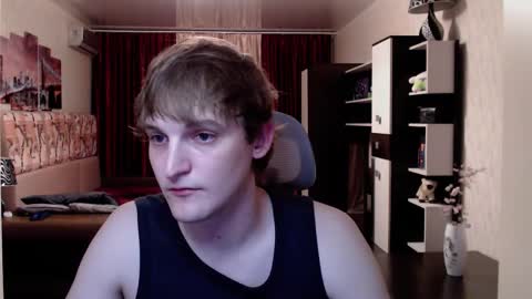 l1onkennedy online show from October 8, 9:23 pm