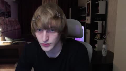 l1onkennedy online show from February 10, 6:45 pm