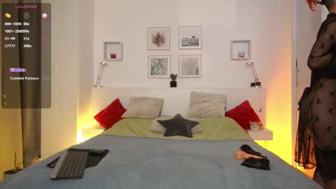 Viktoria White  online show from November 27, 3:36 pm