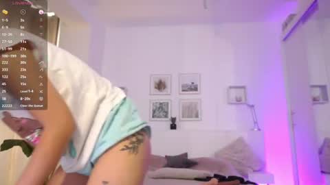 Viktoria White  online show from July 29, 7:17 am