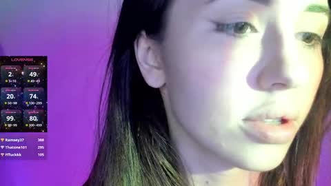 Snapshot of l1tww chatting on December 1, 4:29 pm Malika online show from December 1, 4:29 pm