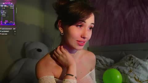 Malika online show from November 13, 10:19 pm