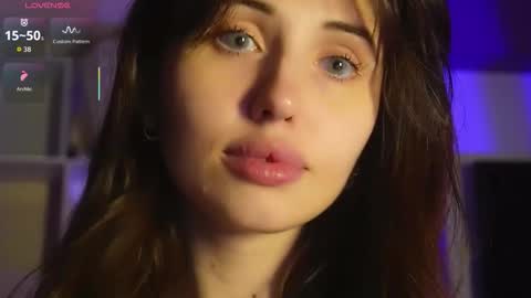 Malika online show from November 30, 10:25 pm