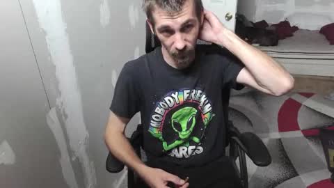 l1v1nth3dr3am online show from September 21, 3:30 am