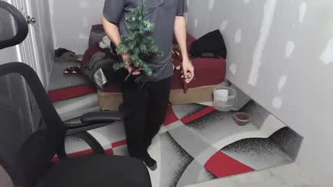 l1v1nth3dr3am online show from November 14, 4:22 am