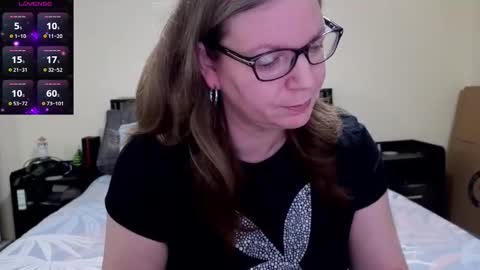 l4dyc4pricorn76 online show from March 23, 1:53 am