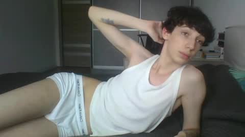 liam online show from April 23, 10:14 am