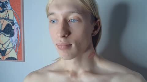 Adonis online show from March 10, 9:10 am