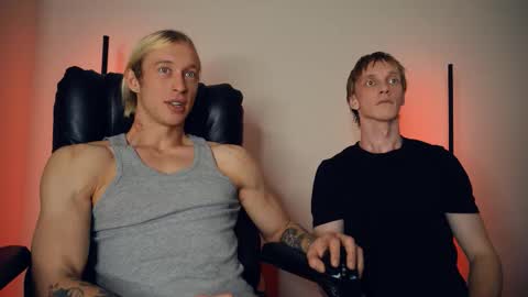 Adonis online show from October 9, 4:43 am