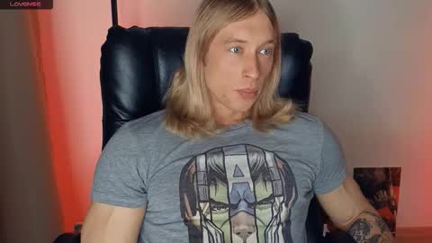 Adonis online show from January 11, 8:19 am