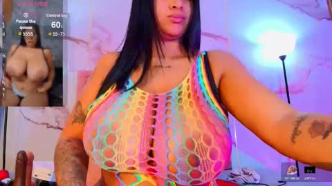 Snapshot of la_indiia chatting on March 4, 11:49 am la_indiia online show from March 4, 11:49 am