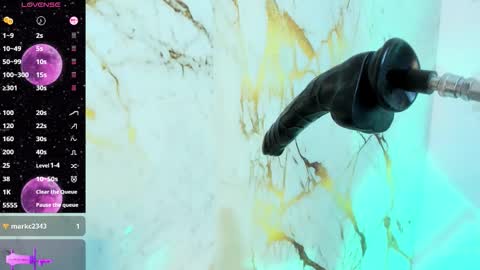 AMAZONA  online show from December 16, 7:41 pm