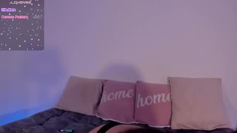 Victoria  online show from March 12, 11:00 pm