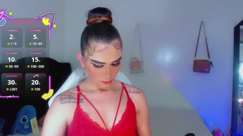 AriSaray online show from September 26, 11:31 pm