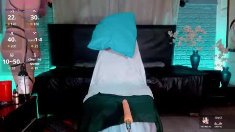 AriSaray online show from February 6, 11:24 am