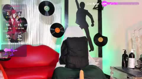 AriSaray online show from July 10, 11:24 am
