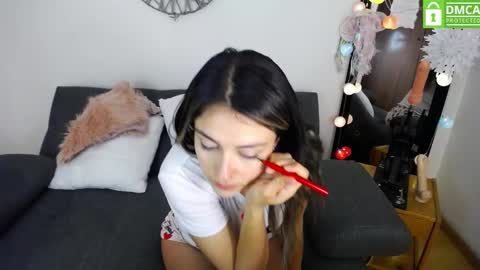 Catalina online show from February 26, 11:59 pm