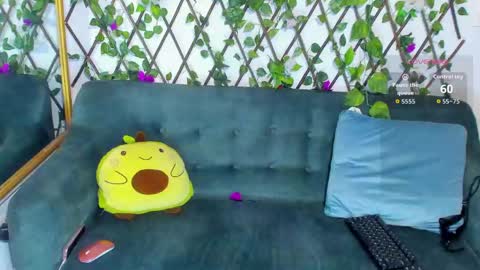 la_saris online show from May 31, 3:58 am