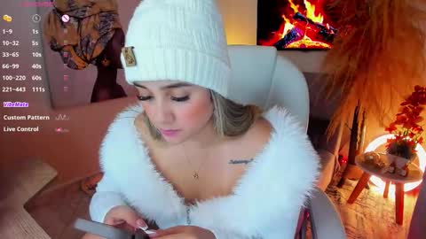 Vero  online show from October 11, 7:29 am