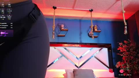 Cris  online show from February 14, 11:29 am