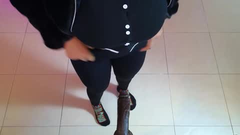 Cris  online show from February 19, 11:06 am