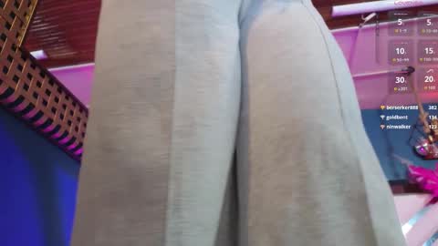 Cris  online show from February 21, 11:33 am